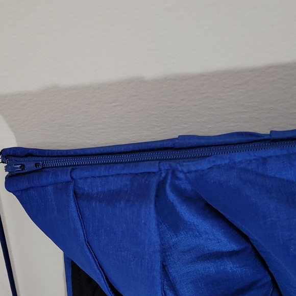 Juno Mermaid Evening Gown - Picture 12 of 13